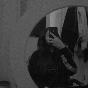 Meet your Posher, Alisha